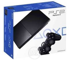 Play station 2 0