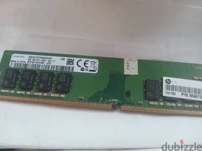 ram d4 8G