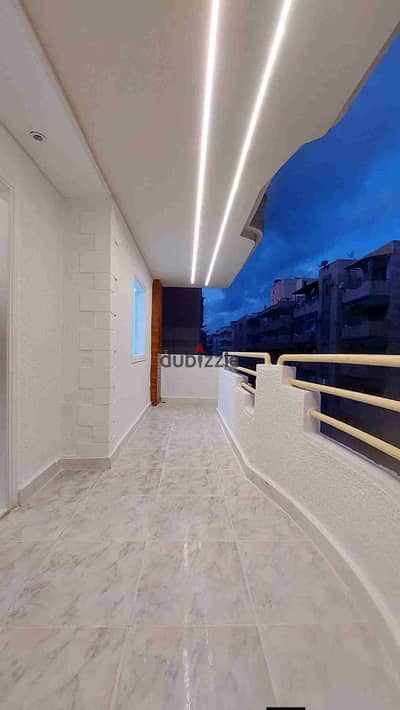 شقه فى اسكندرية شاطئ النخيل بجوار شارع بوابه رقم 2 للنخيل تصلح للسكن والاستثمار الجيد مسجلة كاملة المرافق
