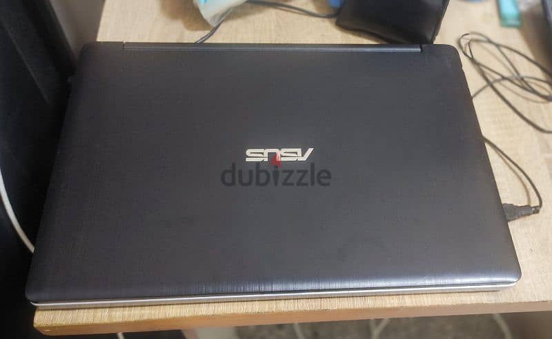 Laptop & Tablet ASUS TP550LD 2