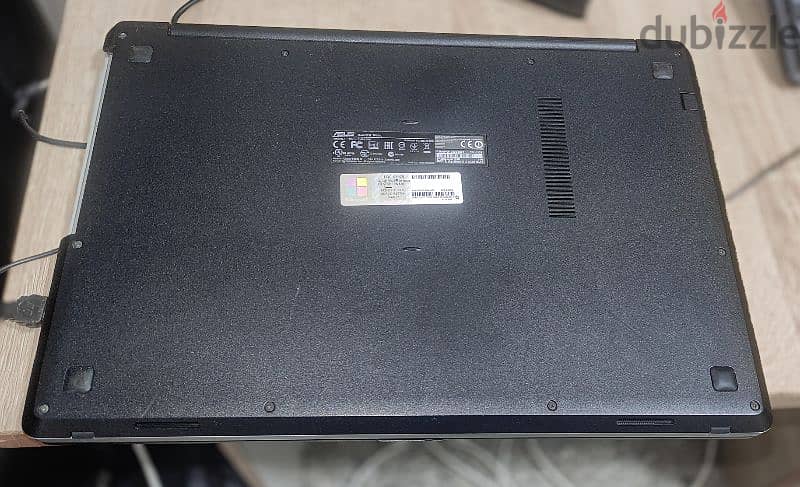 Laptop & Tablet ASUS TP550LD 4
