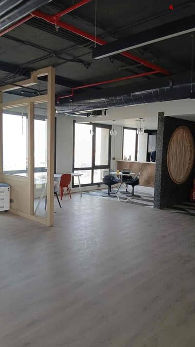Office for Rent – Mall Arkan Plaza, Sheikh Zayed