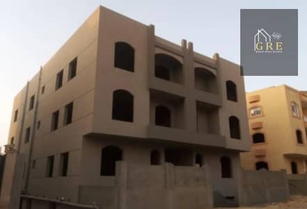 فرصة ذهبية في الشيخ زايد | فيلا متميزة بأرض 721م في الحي الخامس | موقع مميز وقابلية تعلية ترفع عائدك