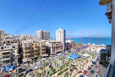 مقر إداري للبيع 61م المنمقر إداري للبيع 61م المنشية - ميدان عرابي (مباشر علي البحر - برج الأمراء الإداري)شية - ميدان عرابي