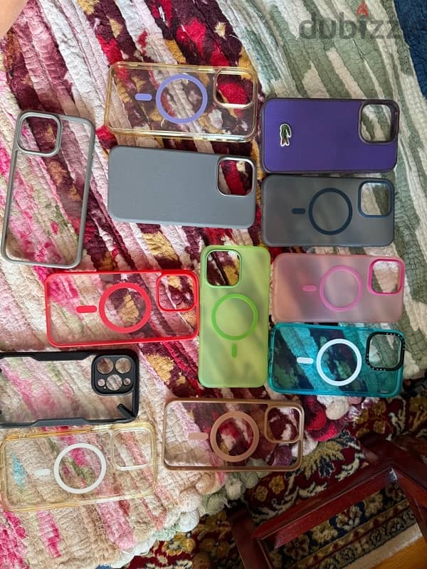 15 pro max covers 1