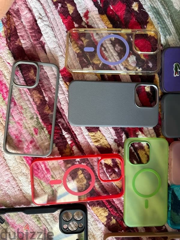 15 pro max covers 2