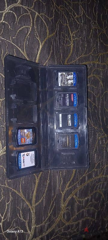 games ps vita