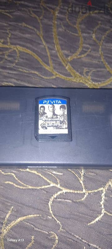 games ps vita 5