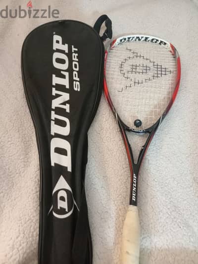 مضرب اسكواش squach raquet