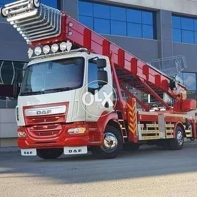 المرن لنقل ورفع الاثاث في جميع المحافظات