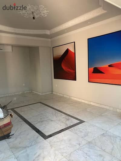 Villa for rent in Ruya Club Compound Sheikh Zayed - Villas For Rent ...