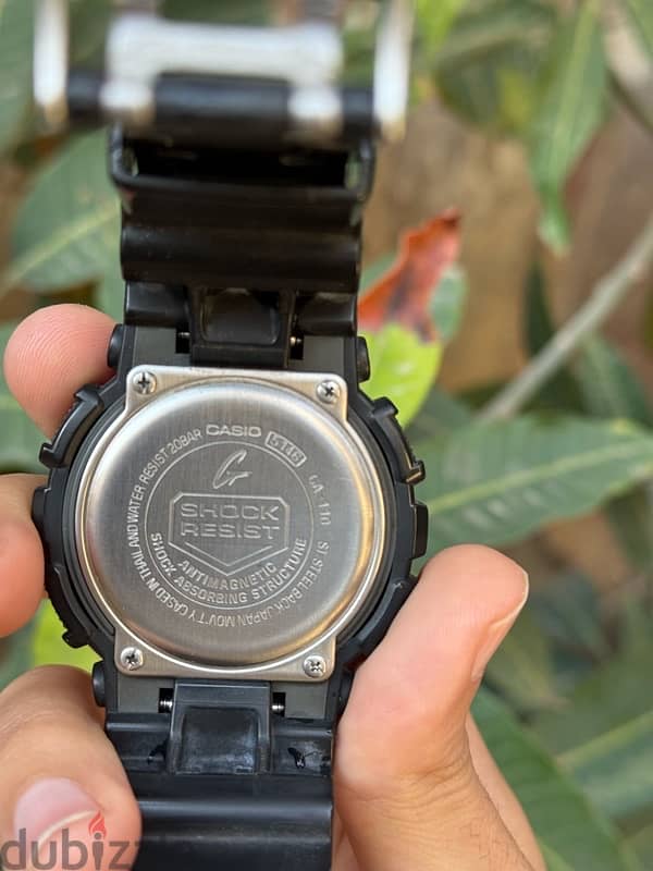 G-SHOCK Original 1