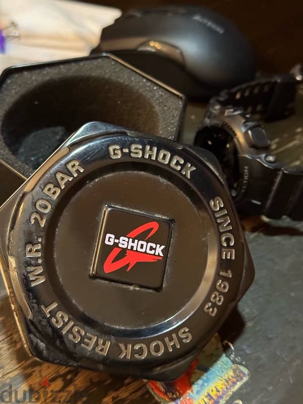 G-SHOCK Original 2