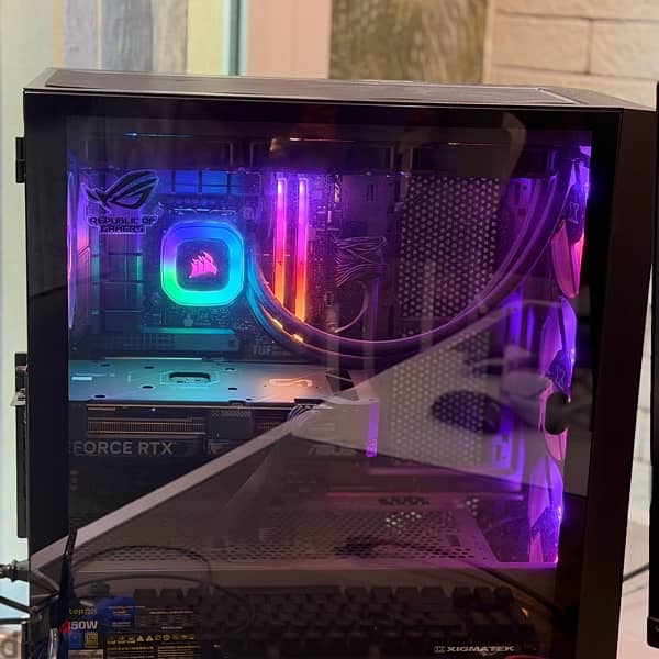 Beast PC 1