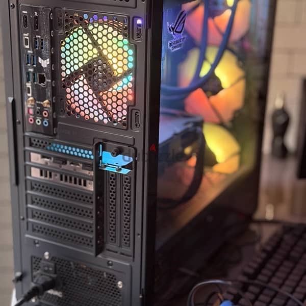 Beast PC 2