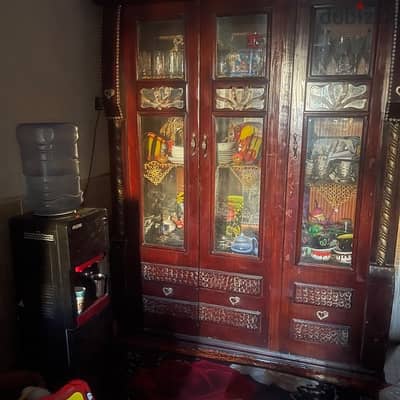نيش ٣ درف لقطه
