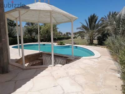 villa for sale