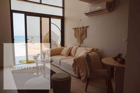 Villa with garden for sale from the owner inAin Sokhna in installments