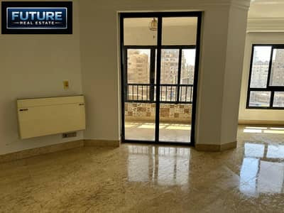 180 m apartment in Lebanon Square, Mohandessin