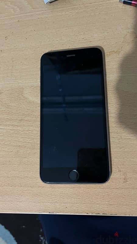iPhone 6 Plus 1