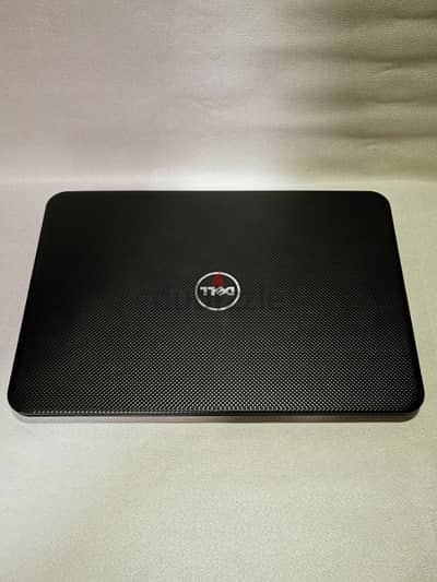 Dell laptop Inspiron 15 - 3537 (المواصفات في الوصف) - قيمة مقابل سعر-