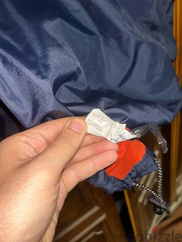 GAP jacket جاكت جاب اوريجنال 2