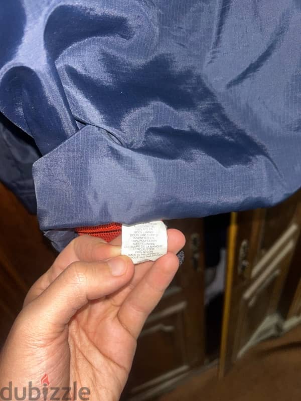 GAP jacket جاكت جاب اوريجنال 3