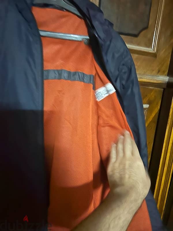 GAP jacket جاكت جاب اوريجنال 4