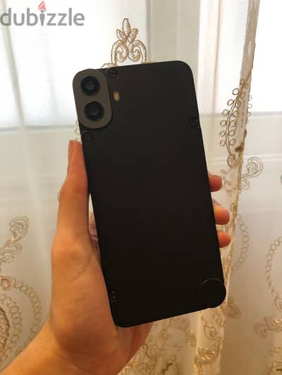 nothing phone cmf 1