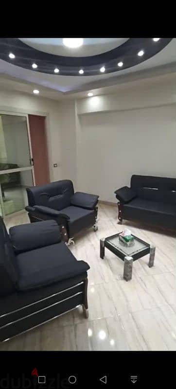 مكتب مدير كبير