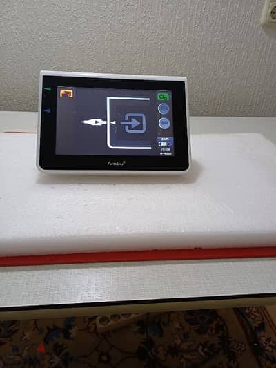 Ambu A-View Broncho Scope 4 Tablet