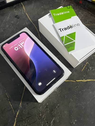 Iphone XR Used Like New
