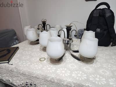 نجفتين بحاله جيده