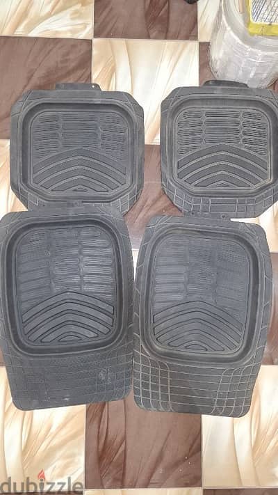 طقم دواسات 3d استعمال بسيط جدا