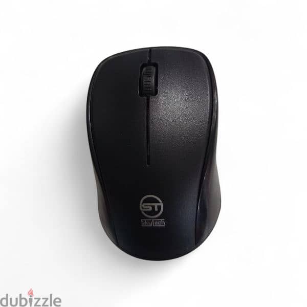 mouse wireless 1
