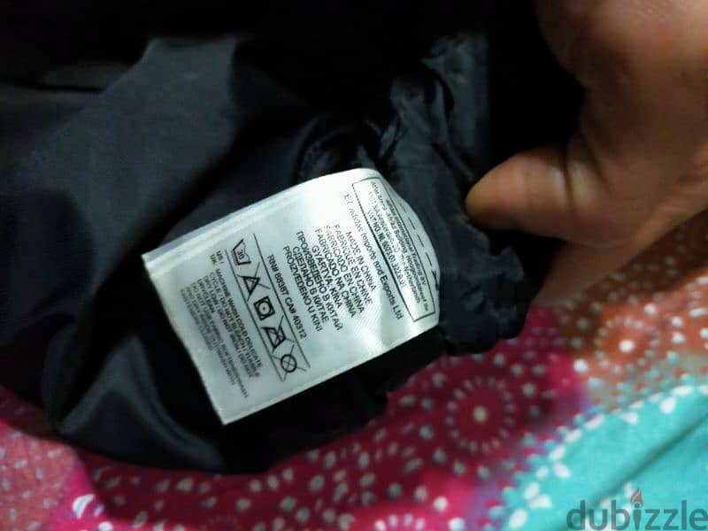 jacket Adidas original 1