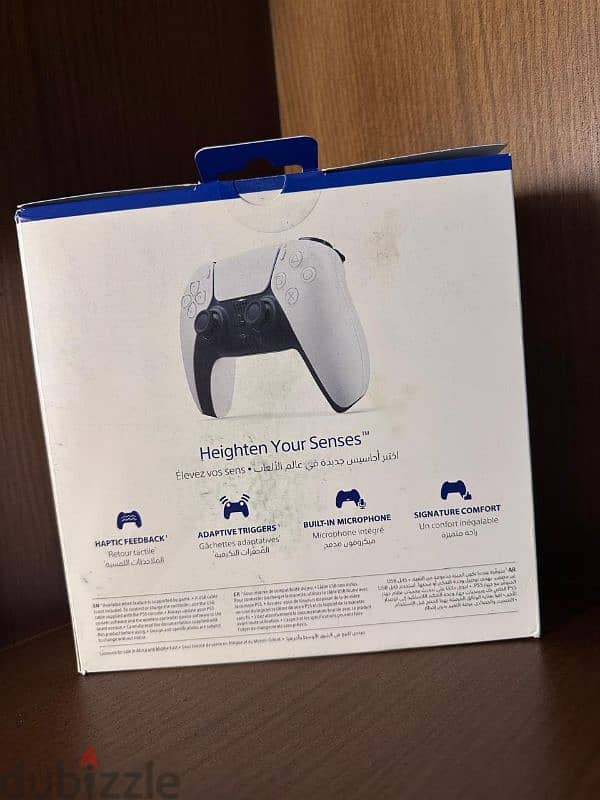 New ps5 Dualsense Controller 1