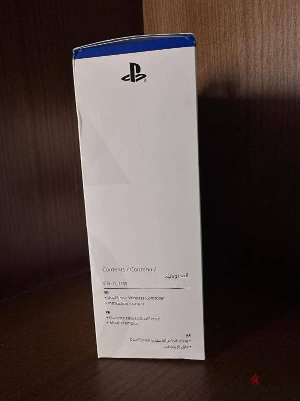 New ps5 Dualsense Controller 3