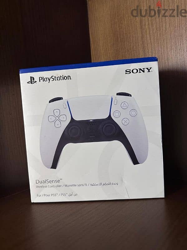 New ps5 Dualsense Controller 5
