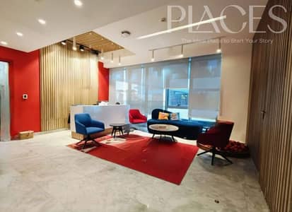 A distinguished admin office for rent with an area of 750 meters located in the Fifth Settlement - New Cairo, suitable for companies A distinguished admin office for rent with an area of 750 meters located in the Fifth Settlement - New Cairo, suitable for companies
