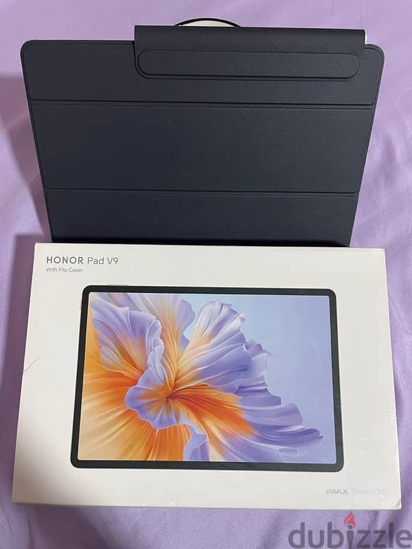 honor pad V9 3