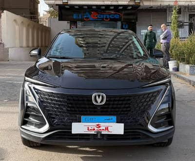 شانجان يونى تى Changan Uni_t Flagship2024