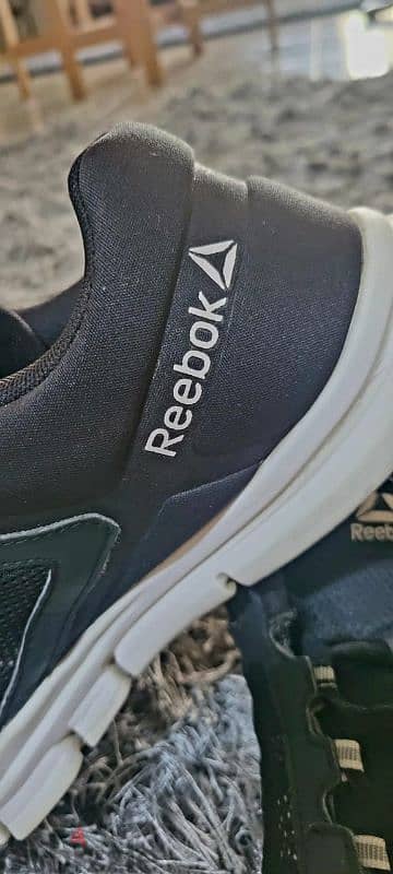 Reebok 5