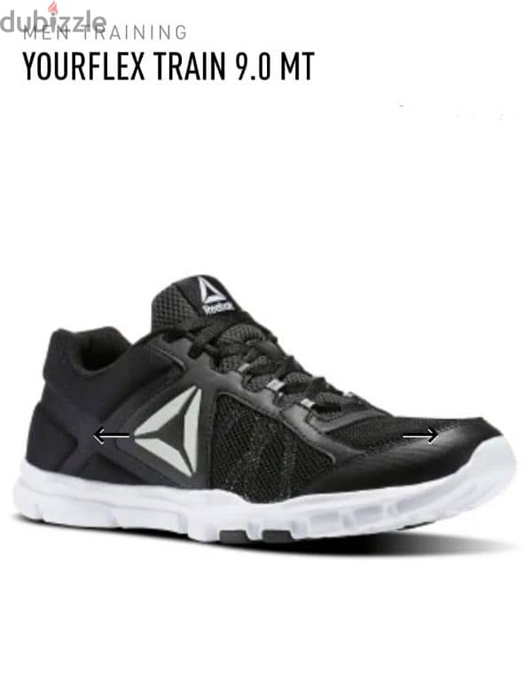 Reebok 2