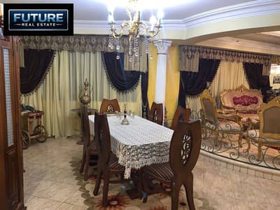 260 m apartment in Arabiya Compound, Fifth Settlement, New Cairo