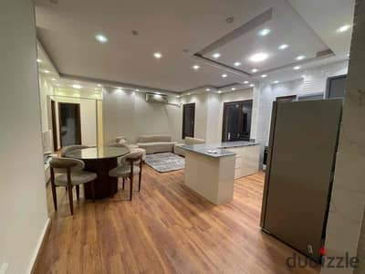 شقة مفروشة للايجار كمباوند كازا – بيفرلي هيلز سوديك ، الشيخ زايد  فرصة مميزة لأول ساكن Apartment For Rent Fully Furnished Compound Casa Beverly Hills Sodic El Sheikh Zayed