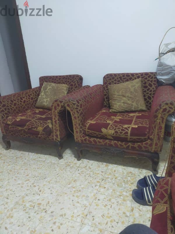انتريه 1