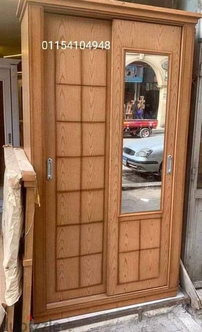 دولاب فرداني متر وعشرين