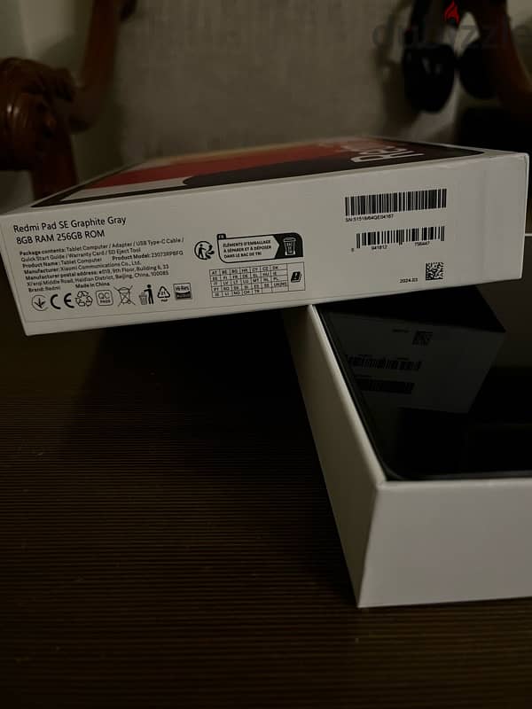 Xiaomi Redmi Pad Se 14