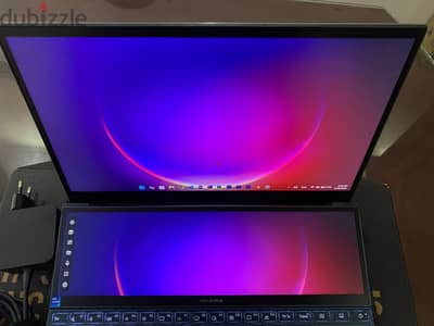 Asus ZenBook Due UX482_EG